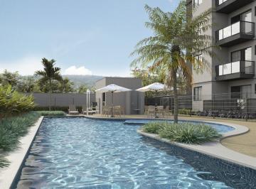 Apartamento · 52m² · 1 Quarto · Apartamento à venda - em Caxangá