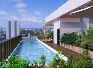 Apartamento · 41m² · 1 Quarto · Apartamento à venda - na Soledade