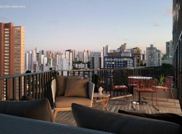 Apartamento · 21m² · 1 Quarto · Apartamento à venda - em Encruzilhada