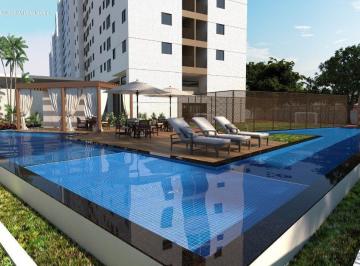 Apartamento · 63m² · 2 Quartos · Apartamento à venda - em Imbiribeira