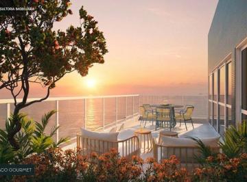 Apartamento · 107m² · 4 Quartos · Apartamento à venda - em Boa Viagem