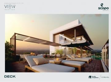 Apartamento · 24m² · 1 Quarto · Apartamento à venda - em Boa Viagem