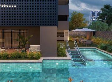 Apartamento · 32m² · 1 Quarto · Apartamento à venda - em Graças