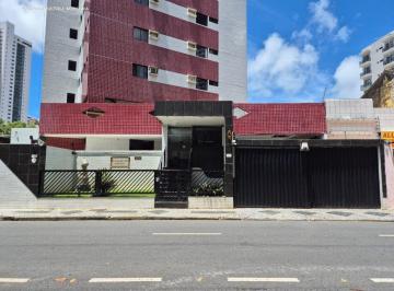 Apartamento · 98m² · 3 Quartos · Apartamento à venda - em Graças