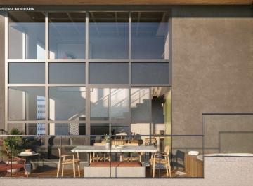 Apartamento · 35m² · 1 Quarto · Apartamento à venda - no Centro
