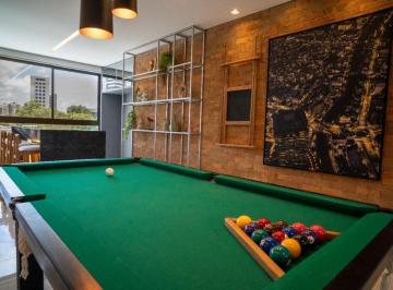 Apartamento · 38m² · 1 Quarto · Apartamento à venda - na Boa Vista