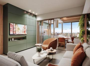 Apartamento · 49m² · 2 Quartos · Apartamento à venda - em Parnamirim