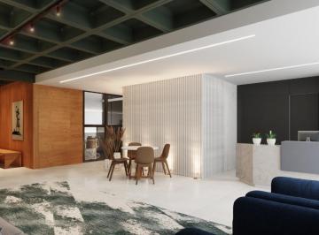 Apartamento · 58m² · 1 Quarto · Apartamento à venda - em Rosarinho