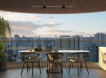 Apartamento · 141m² · 3 Quartos · Apartamento à venda - na Casa Amarela