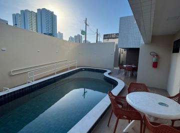 Apartamento · 51m² · 1 Quarto · Apartamento à venda - em Piedade
