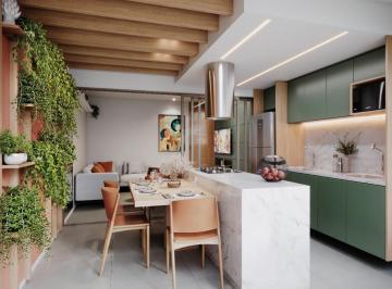 Apartamento · 49m² · 1 Quarto · Apartamento à venda - em Parnamirim