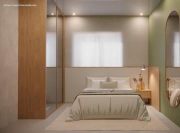 Apartamento · 26m² · 1 Quarto · Apartamento à venda - em Madalena