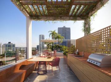 Apartamento · 136m² · 4 Quartos · Apartamento à venda - na Casa Forte