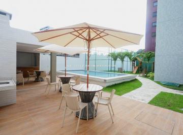 Apartamento · 43m² · 2 Quartos · Apartamento à venda - em Tamarineira