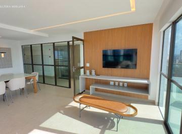 Apartamento · 34m² · 1 Quarto · Apartamento à venda - na Boa Vista
