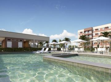 Apartamento · 41m² · 2 Quartos · Apartamento à venda - em Camaragibe
