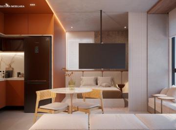 Apartamento · 26m² · 1 Quarto · Apartamento à venda - em Madalena