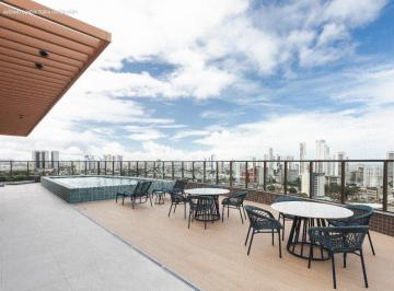 Apartamento · 130m² · 4 Quartos · Apartamento à venda - em Pina