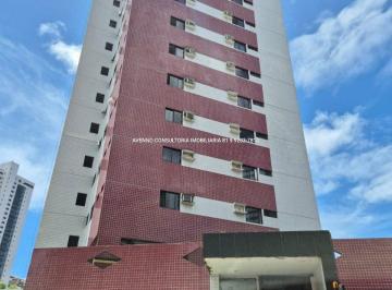 Apartamento · 98m² · 3 Quartos · Apartamento à venda - em Graças