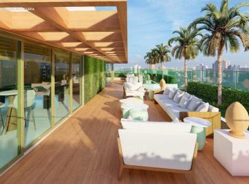 Apartamento · 48m² · 1 Quarto · Apartamento à venda - em Boa Viagem