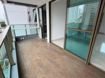 Apartamento · 93m² · 3 Quartos · Apartamento à venda - em Madalena