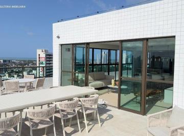 Apartamento · 34m² · 1 Quarto · Apartamento à venda - na Boa Vista