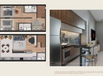 Apartamento · 30m² · 3 Quartos · Apartamento à venda - Em Santana