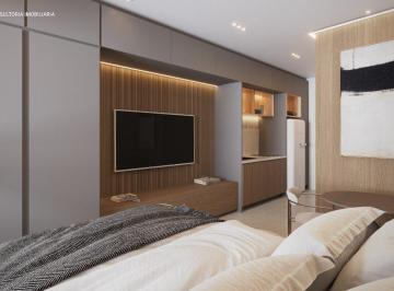 Apartamento · 25m² · 1 Quarto · Apartamento à venda - em Encruzilhada