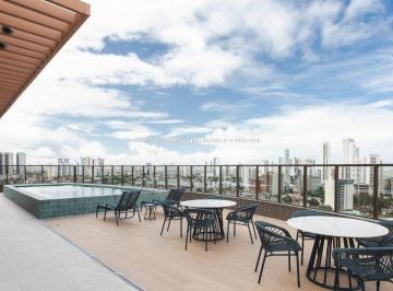 Apartamento · 130m² · 3 Quartos · Apartamento à venda - em Pina