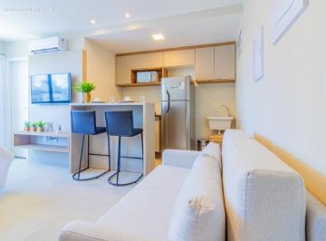 Apartamento · 24m² · 1 Quarto · Apartamento à venda - em Boa Viagem
