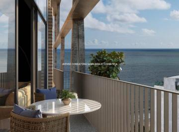 Apartamento · 193m² · 4 Quartos · Apartamento à venda - em Boa Viagem