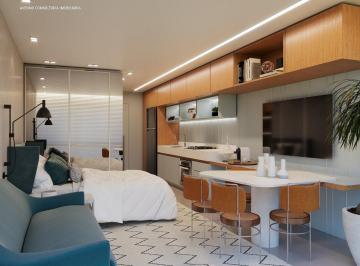 Apartamento · 28m² · 1 Quarto · Apartamento à venda - em Boa Viagem