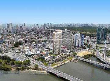 Apartamento · 40m² · 1 Quarto · Apartamento à venda - em Pina