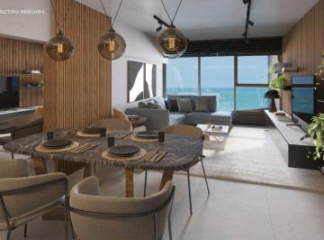 Apartamento · 61m² · 1 Quarto · Apartamento à venda - em Boa Viagem