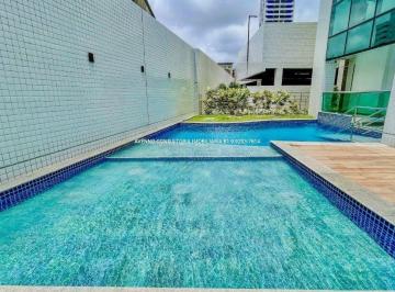 Apartamento · 99m² · 3 Quartos · Apartamento à venda - na Casa Caiada