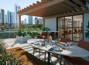 Apartamento · 108m² · 4 Quartos · Apartamento à venda - em Madalena