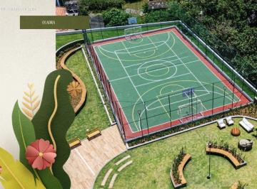 Apartamento · 56m² · 2 Quartos · Apartamento à venda - em Caxangá