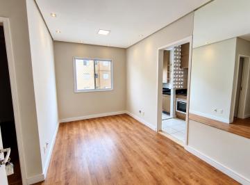 Apartamento de 2 quartos, São José dos Campos · Apartamento Max Clube com 2 quartos para locação