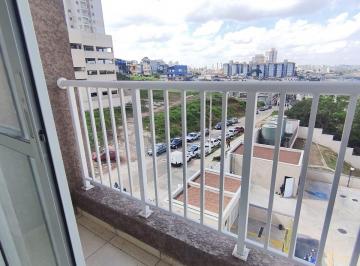 Apartamento · 40m² · 2 Quartos · Apartamento - Vila Moraes