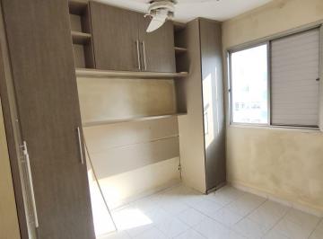 Apartamento · 48m² · 2 Quartos · 1 Vaga · Apartamento - Jardim Vergueiro (Sacomã)