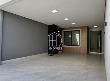 Foto 01 · Casa, Vila Mollon IV, Santa Bárbara D'oeste, SP