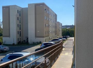 Apartamento de 2 quartos, Votorantim · Apt Novo nunca habitado