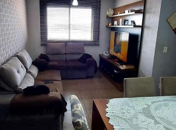 Apartamento de 3 quartos, São Paulo · Apartamento 3 dormitórios na zona leste