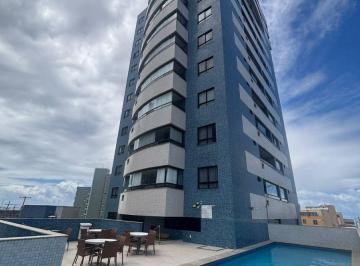 Apartamento de 2 quartos, Salvador · Apartamento a venda em Armação com 2 quartos e vista mar lateral no Villa di Mare