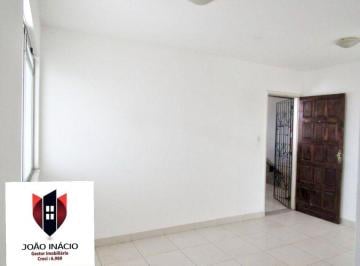 Apartamento de 2 quartos, Salvador · Apartamento 2 Quartos no Arvoredo – Estrada das Barreiras | R$ 160 Mil