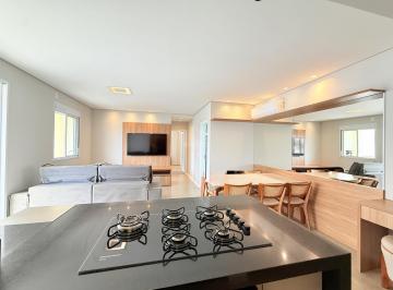 Apartamento · 80m² · 2 Quartos · Apartamento à venda - no Jardim do Lago