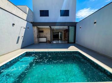 Casa · 158m² · 3 Quartos · Casa à venda - em Residencial Vino Barolo