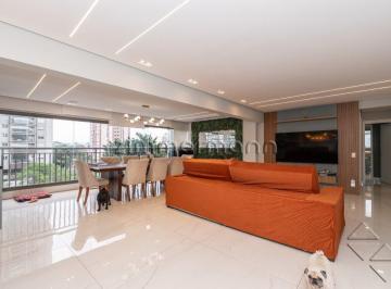 Apartamento · 144m² · 3 Quartos · 2 Vagas · APARTAMENTO GARDEN TATUAPÉ 3 DORMITÓRIOS 1 VAGA