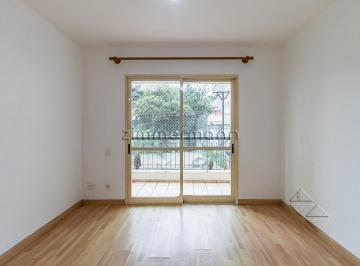 Apartamento · 81m² · 3 Quartos · 2 Vagas · APARTAMENTO POMPÉIA 3 DORMITÓRIOS 2 VAGAS