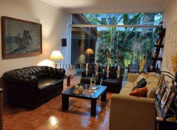 Casa · 200m² · 3 Quartos · 2 Vagas · CASA JARDIM PAULISTANO 3 DORMITORIOS 2 VAGAS